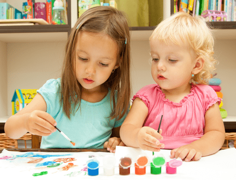 The Role Of Teachers In Nursery School