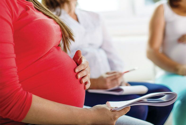 How To Choose The Right Prenatal Care Provider