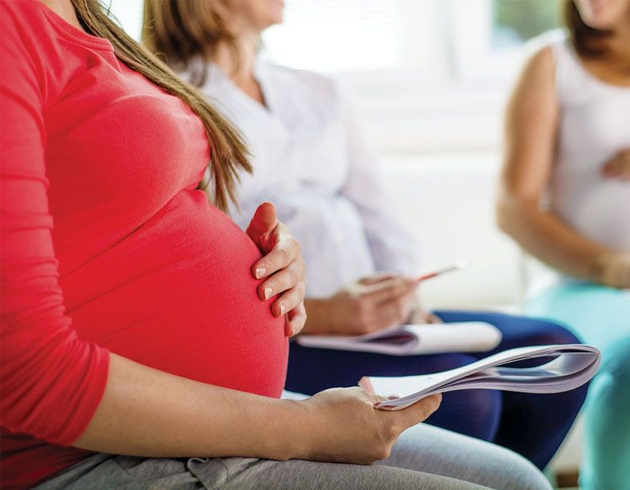 How To Choose The Right Prenatal Care Provider